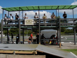 2007 ﻿﻿﻿DM Offroad 4WD Elektro